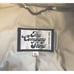 Vintage Country Store Trench Coat Down 46 Long Winter Warm Zip Out Hood Belted