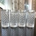 Ralph Lauren, Aston Highball, Set of 4
