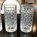 Ralph Lauren, Aston Highball, Set of 4