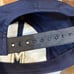 Milwaukee Brewers MKE MLB Major League Baseball vintage NWT snap back cap hat