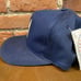 Milwaukee Brewers MKE MLB Major League Baseball vintage NWT snap back cap hat