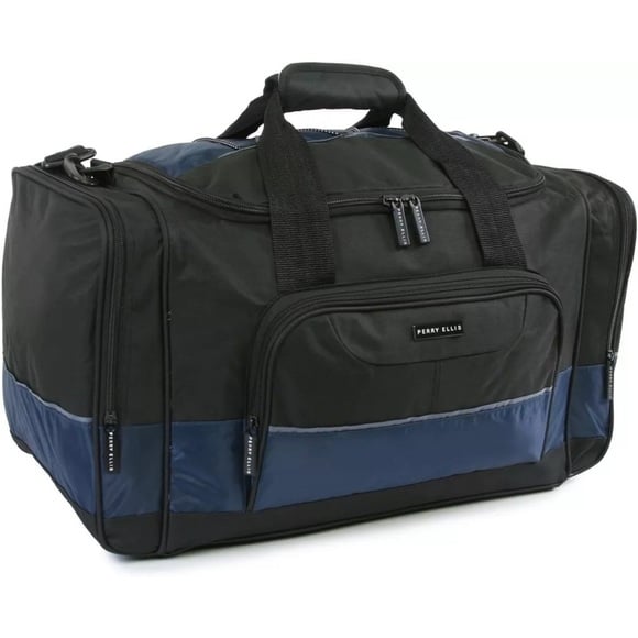 perry ellis portfolio luggage