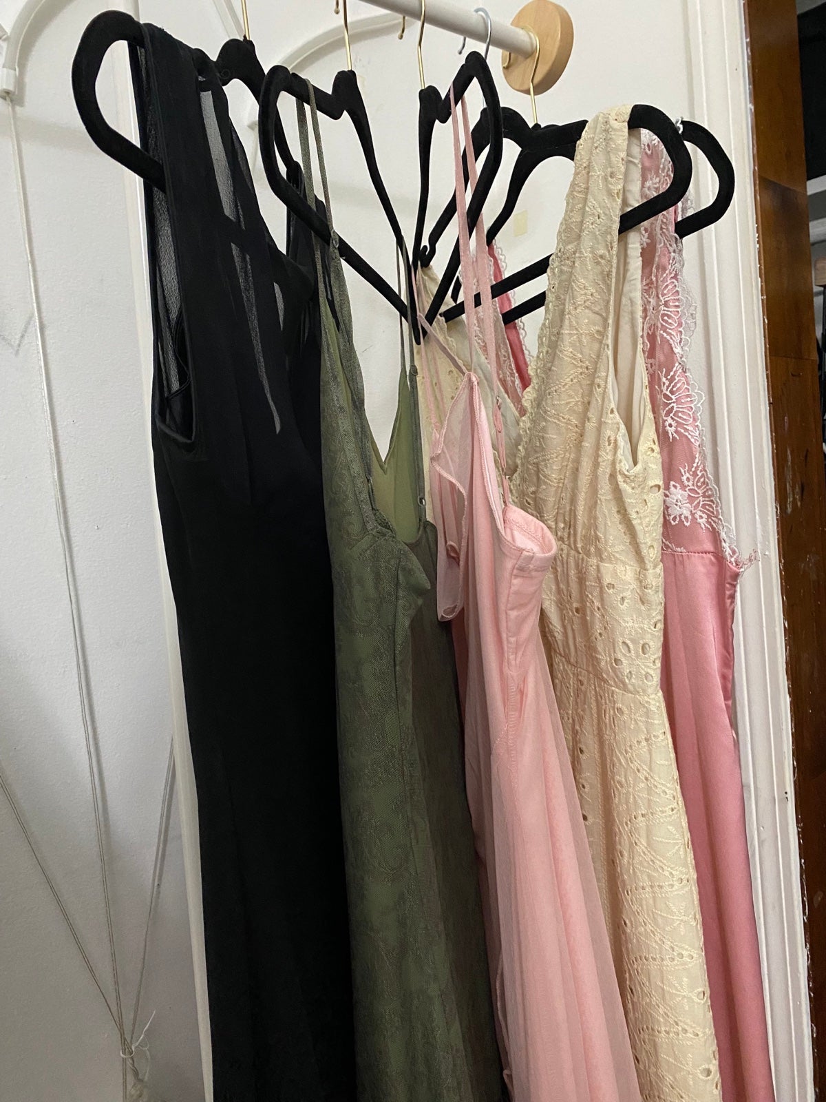 DRESS BUNDLE!!