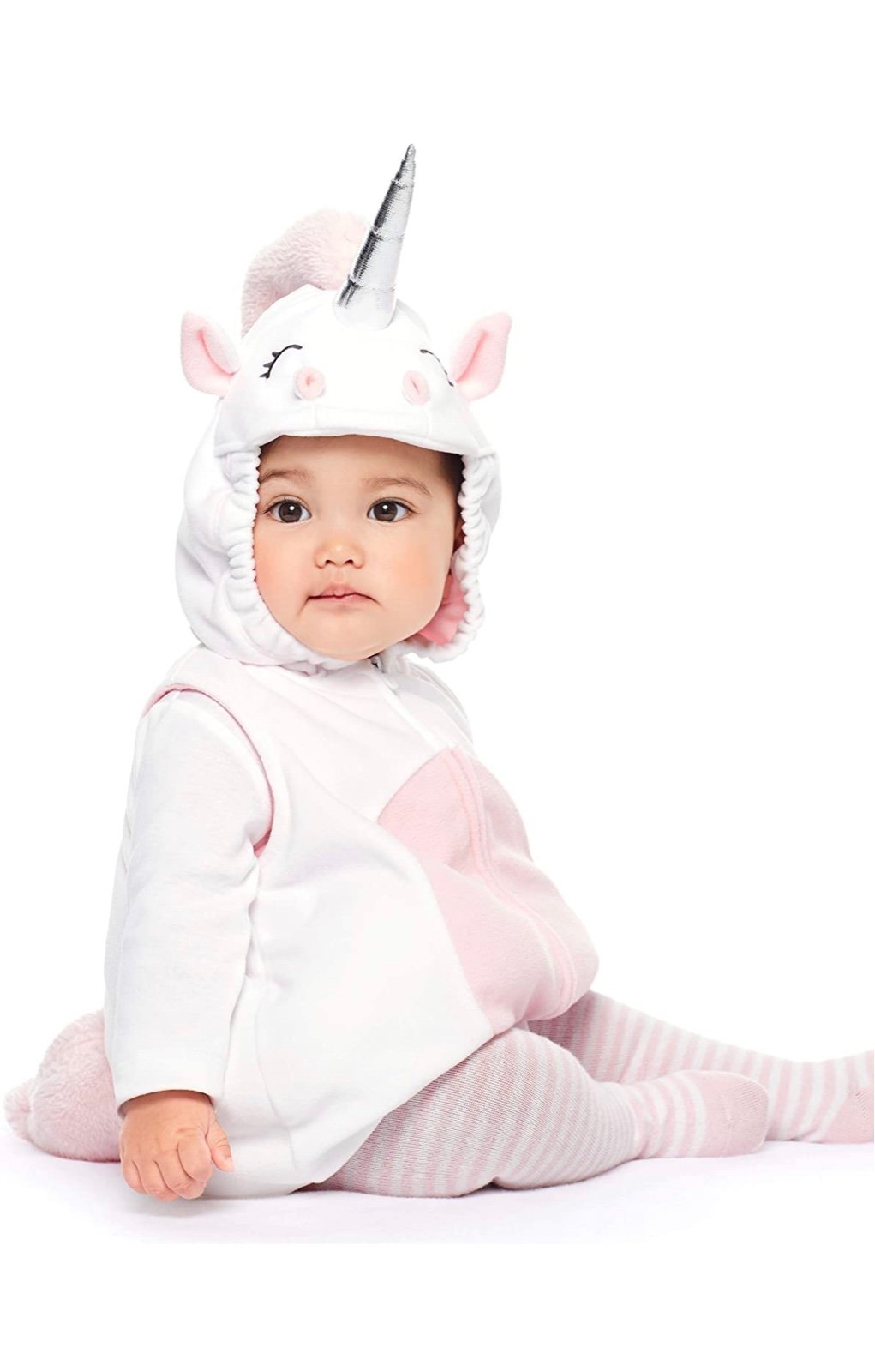 Carter's Baby Unicorn Halloween Costume