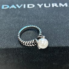 Ring Size 8