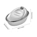POOCH-LABS Stainless Steel Pet Water Dispenser