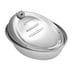 POOCH-LABS Stainless Steel Pet Water Dispenser