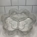 Vintage Mikasa Crystal Glass Lot from the Carmen Collection set of 3