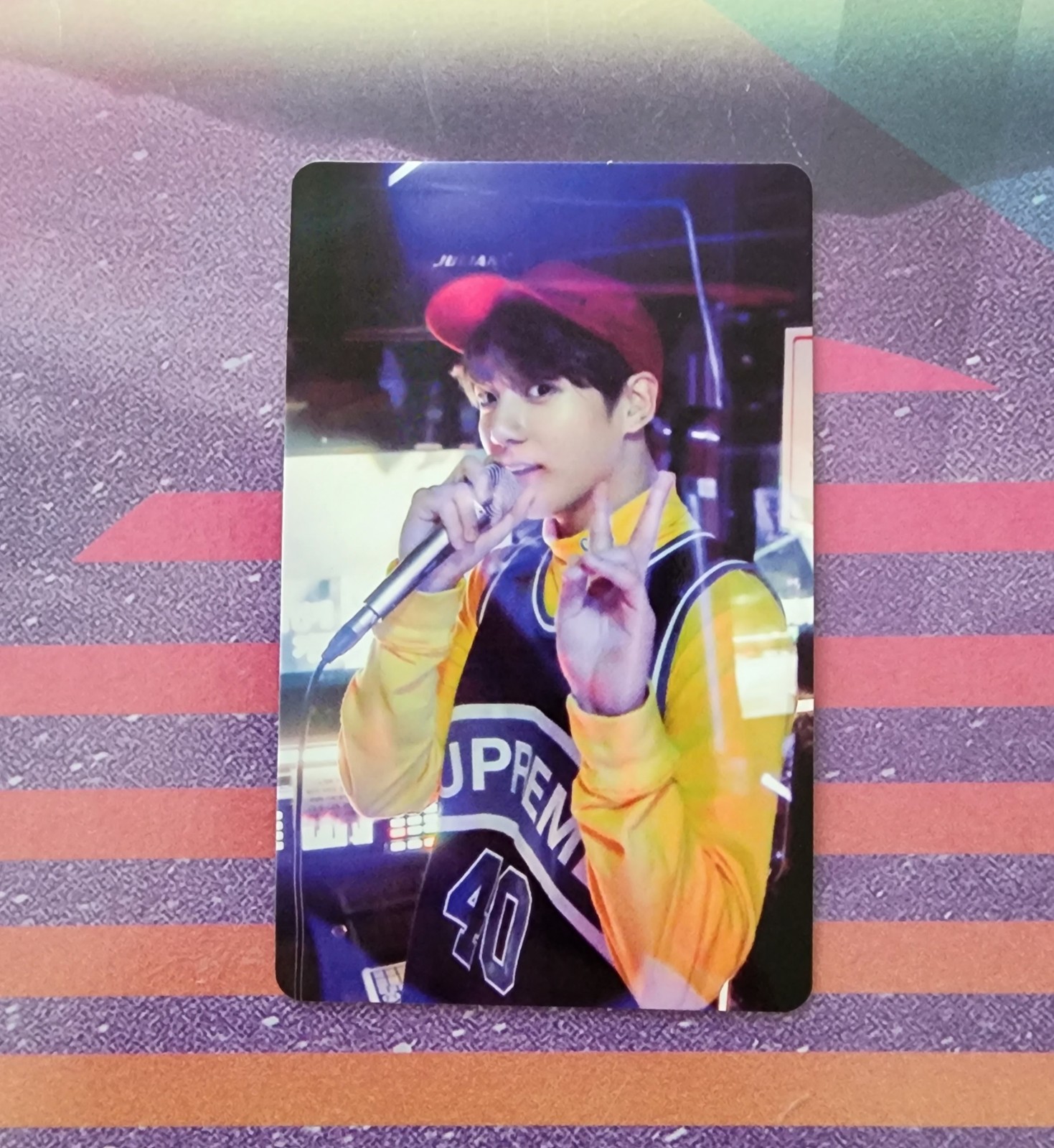 BTS Jungkook pc