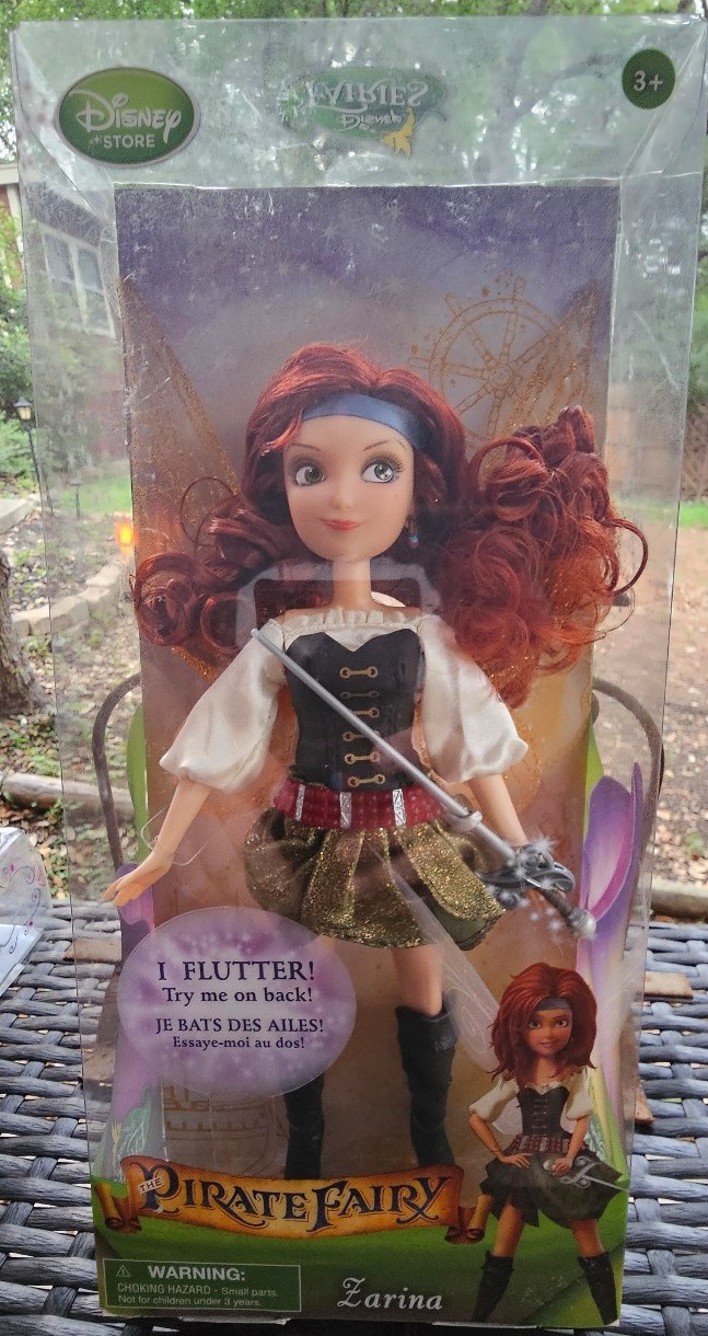 Disney Fairies