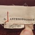 Anthropologie Women's Size L Burgundy Corduroy Jogger Pants Drawstring Closure
