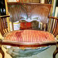 antique furniture