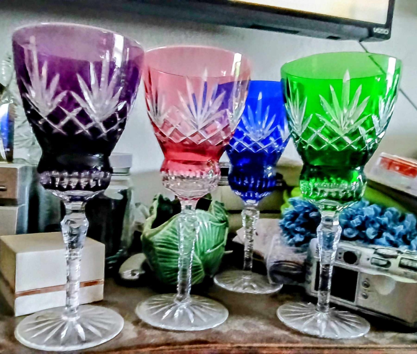Glasses