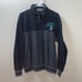 Mens Vintage Lee Seattle Mariners Corduroy Sweatshirt Size Large