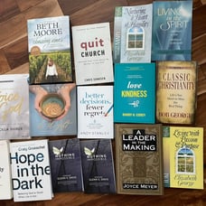 15 books