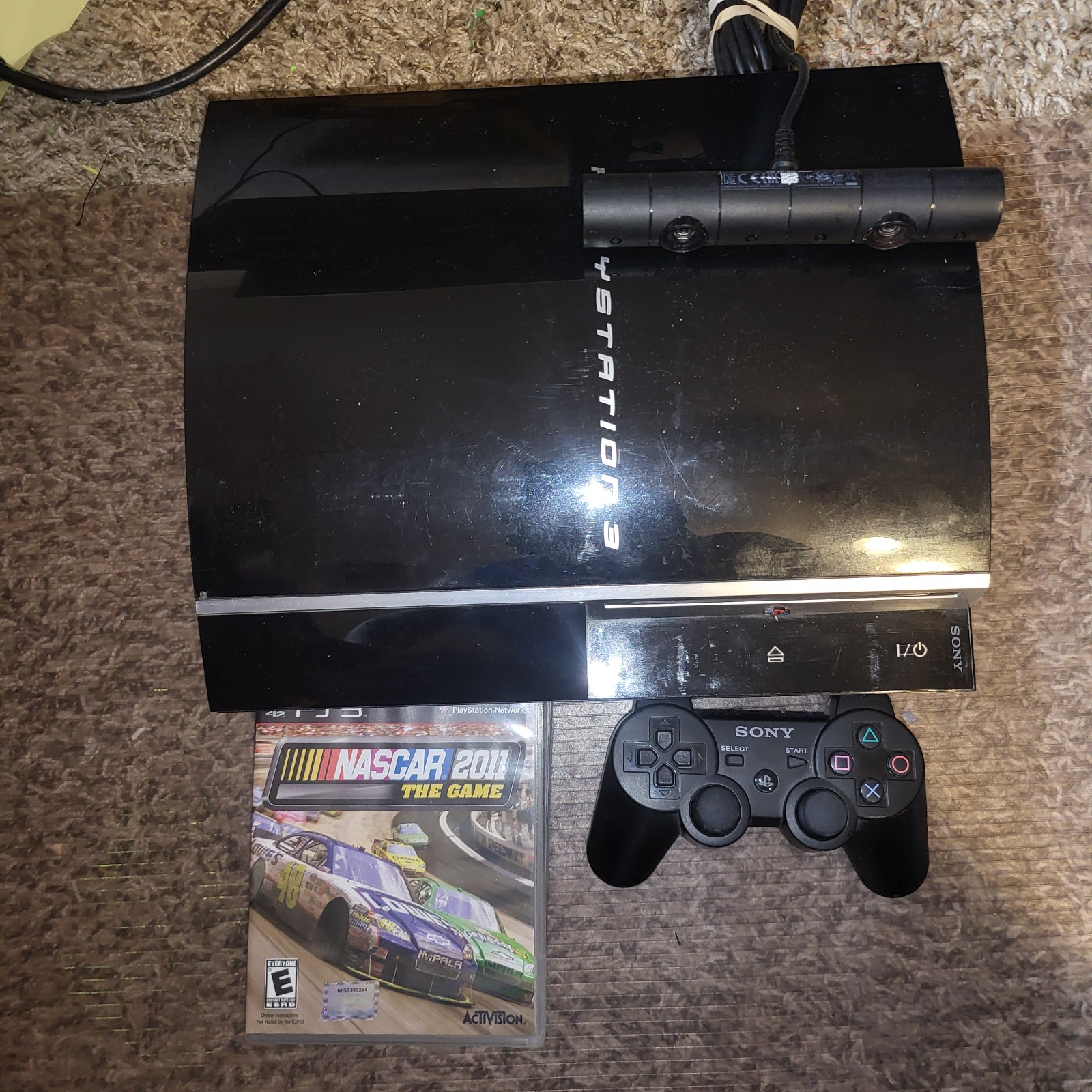 PlayStation 3