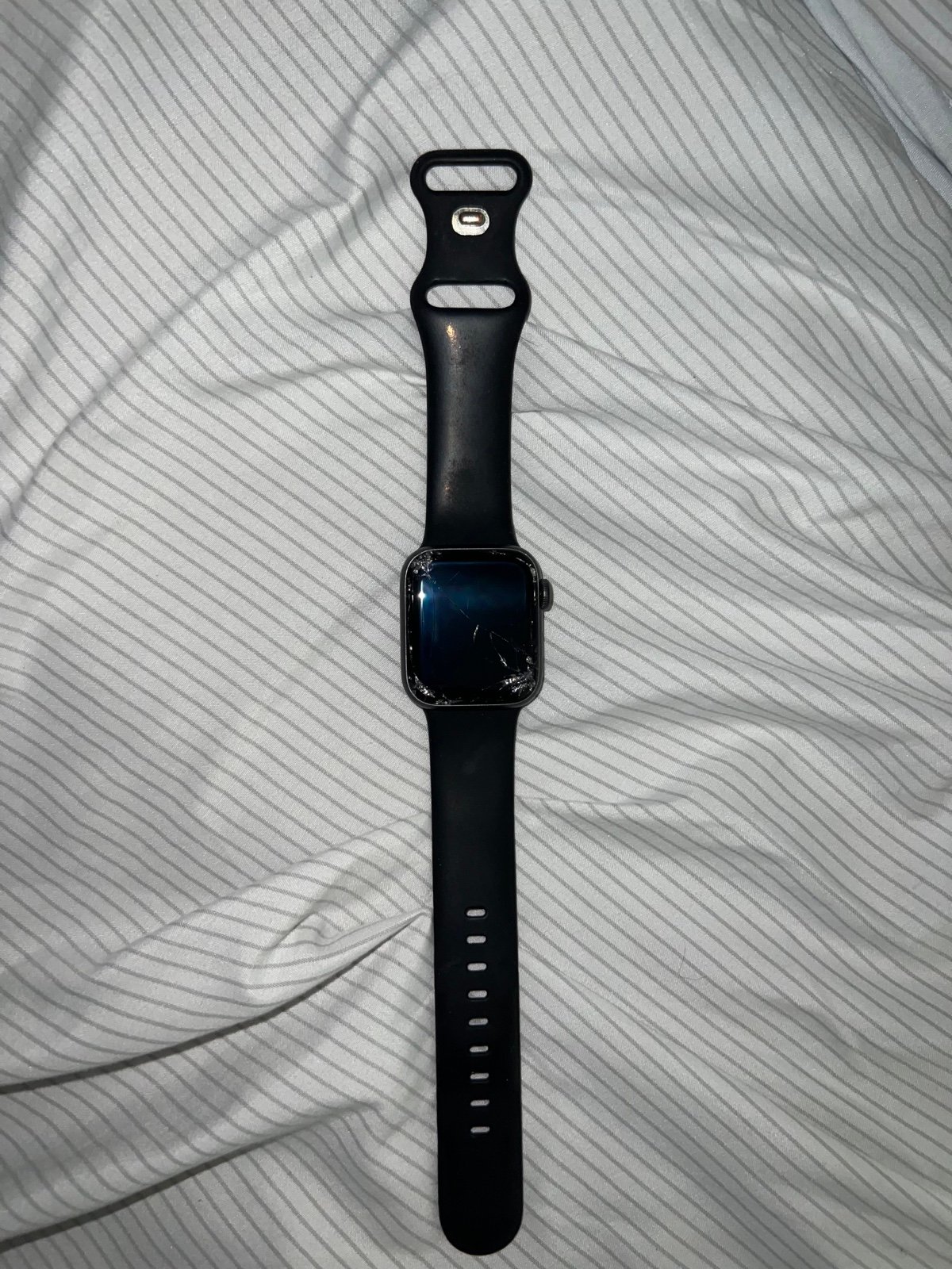 Apple Watch SE