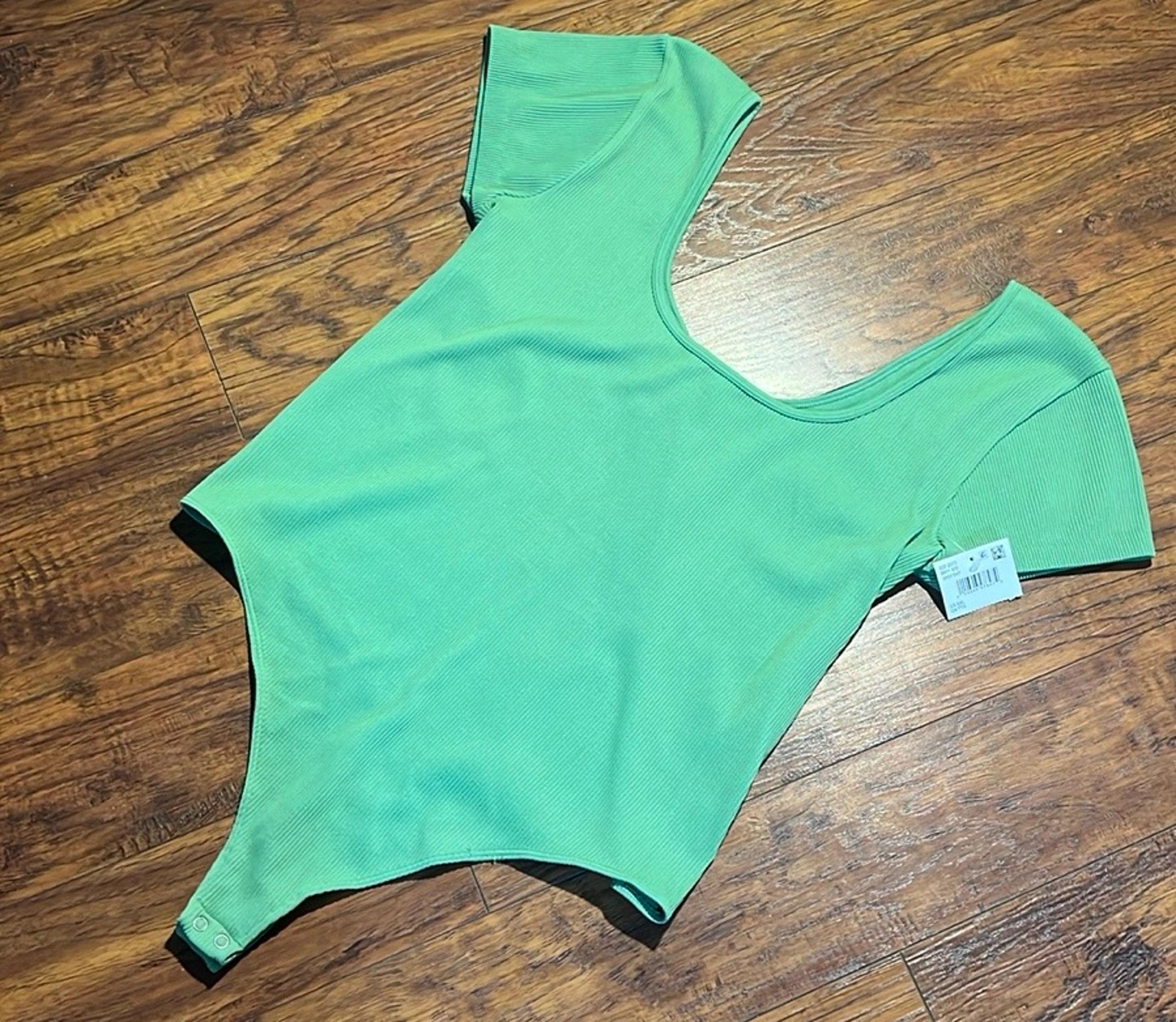 NWT American Eagle women's size XXL bodysuit