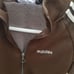 Retro European Adidas Polyester Trackjac