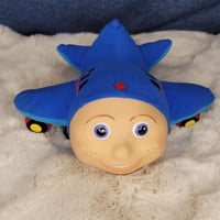 Funko Jay Jay The Jet Plane Statues Bobbleheads Mercari Funko Jay Jay The Jet Plane Statues Bobbleheads Mercari