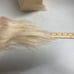 Long Synthetic Blonde Brown Wig 28” Length