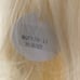Long Synthetic Blonde Brown Wig 28” Length