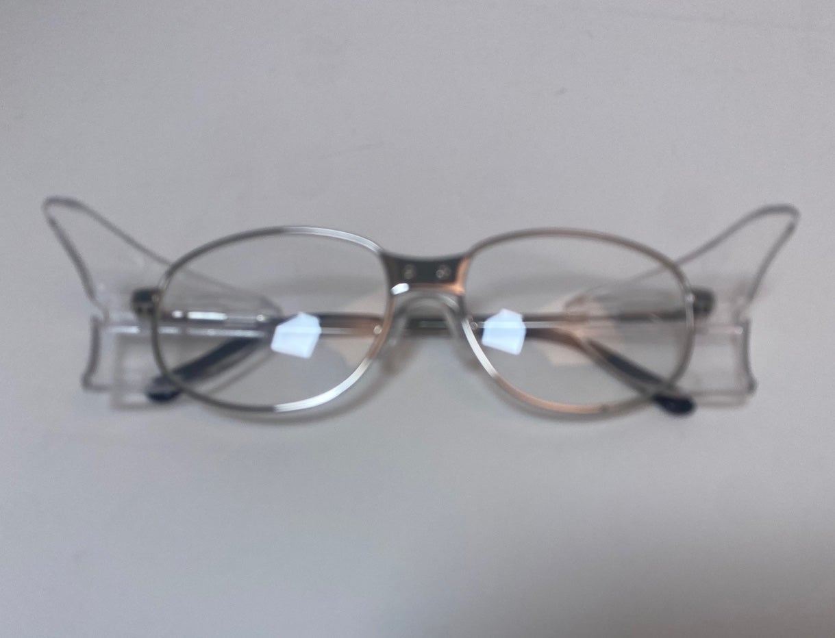 Glasses