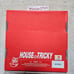 XIKERS House of Tricky Signed Promo Album Autographed + Message 1st Mini