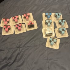 HP Printer Ink