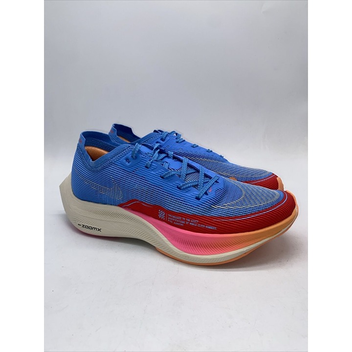 Nike ZoomX Vaporfly NEXT% 2 Blue 2022 DZ5222-400 Women’s Size 9