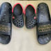 Kids Lego Crocs & Star Wars Men Slide
