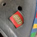 Kids Lego Crocs & Star Wars Men Slide