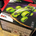 RC Stunt Cars Remote Control Car Double-Sided Driving 360-degree Flips