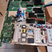 PN59D6500DF Samsung TV complete KIT
