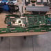 PN59D6500DF Samsung TV complete KIT