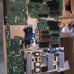 PN59D6500DF Samsung TV complete KIT