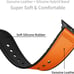 Compatible with Apple Watch Band 45mm 44mm 42mm