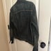 Levi’s sand wash jacket size XS