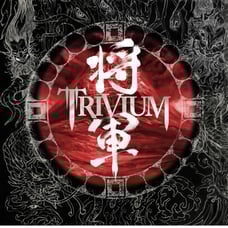 Shogun by Trivium (Vinyl Record, 2018
