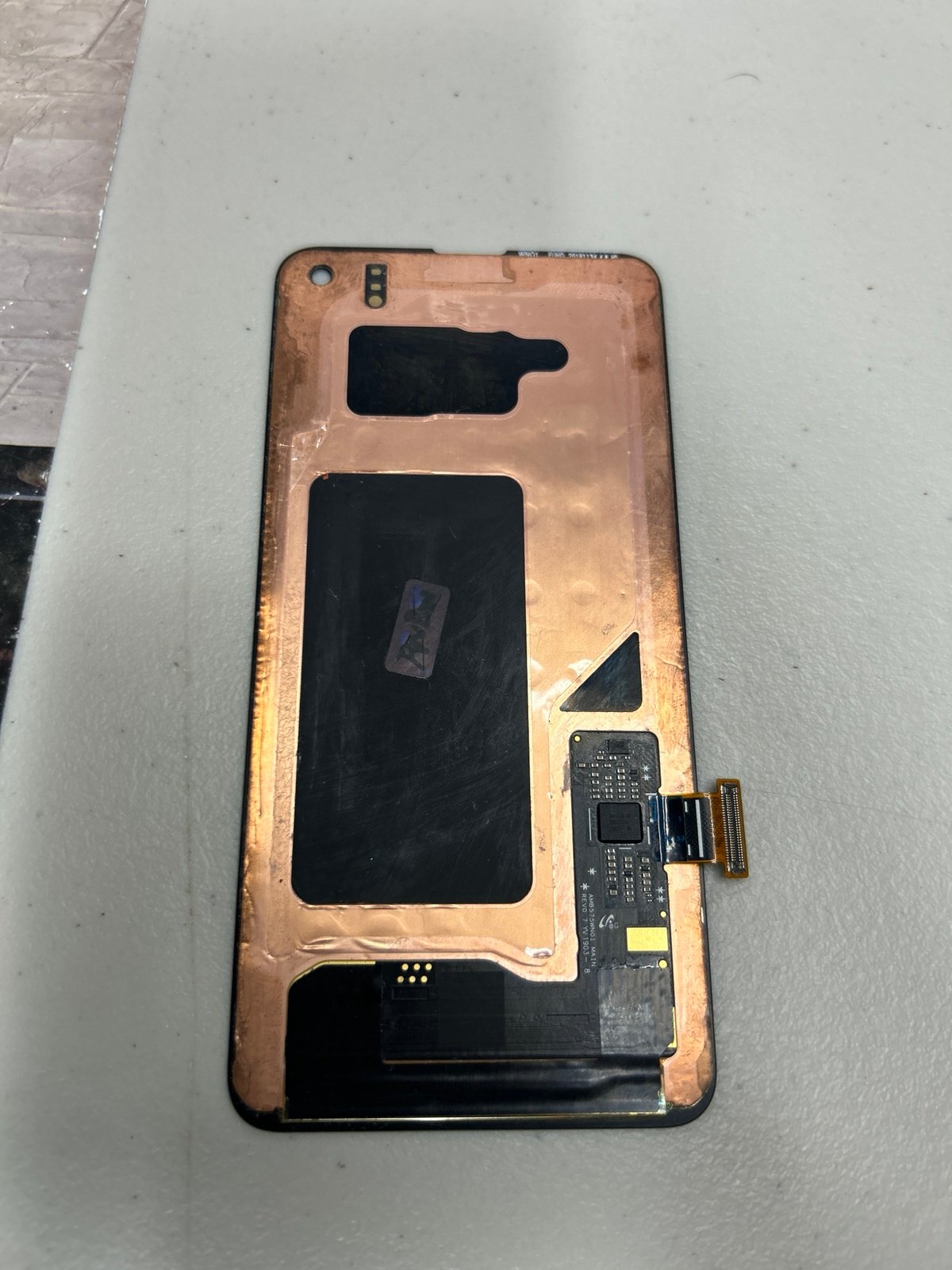LCD Screen for Samsung Galaxy S10e SM-G970