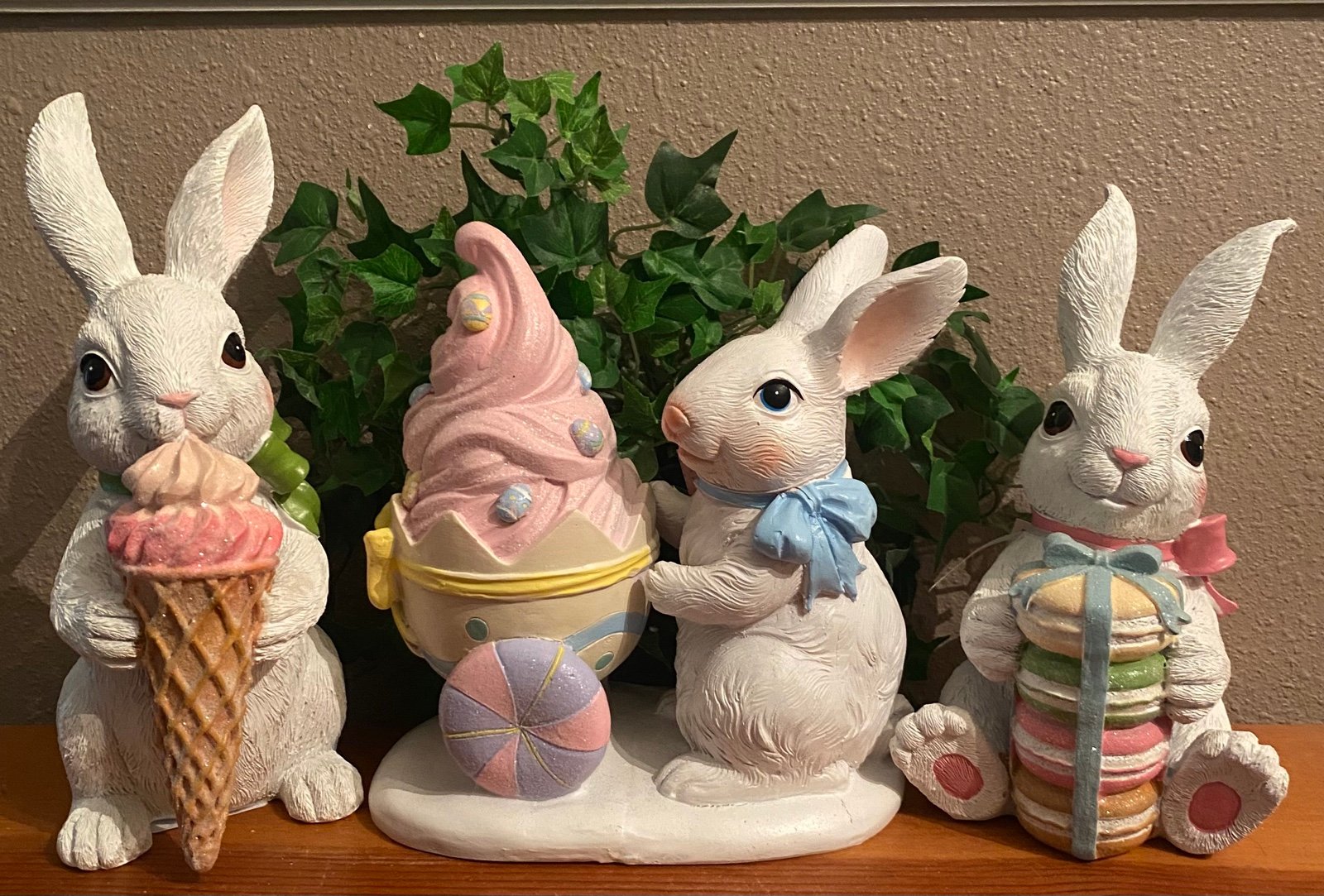 Sweets and Treats Bunnies