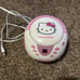 Hello kitty Y2k CD Player