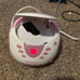 Hello kitty Y2k CD Player
