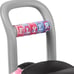 Radio Flyer Creativity Car, Sit to Stand Toddler Ride On Toy, Ages 1-3, Pink Kid
