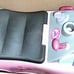Radio Flyer Creativity Car, Sit to Stand Toddler Ride On Toy, Ages 1-3, Pink Kid