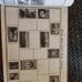 The world United States and foreign postage stamp album.