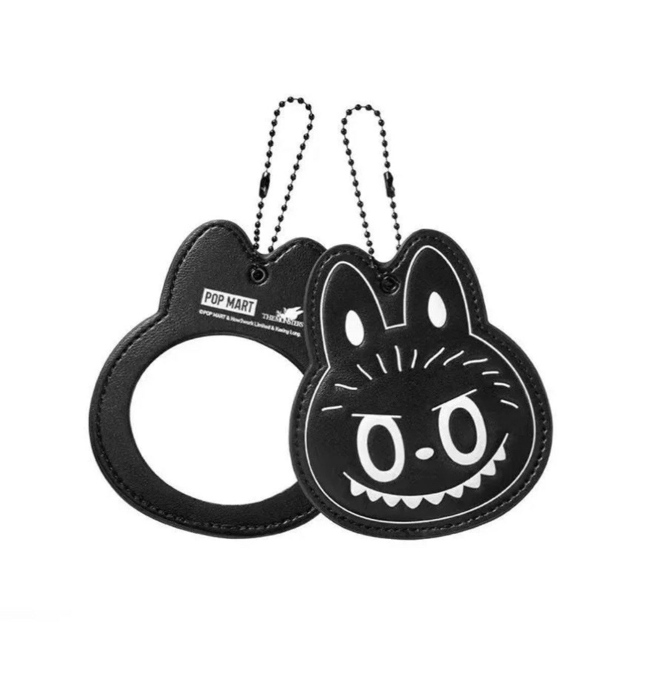 10th Anniversary Exclusive Labubu Mirror