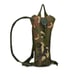 3L Water Bladder Bag Tactical Military Hiking Camping Hydration Backpack Outdoor