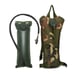 3L Water Bladder Bag Tactical Military Hiking Camping Hydration Backpack Outdoor