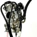 CARBURETOR YAMAHA YFZ 450 2004-2009 NEW